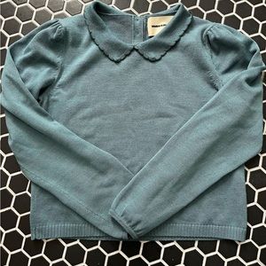 Misha & Puff Sample Wool Sweatee